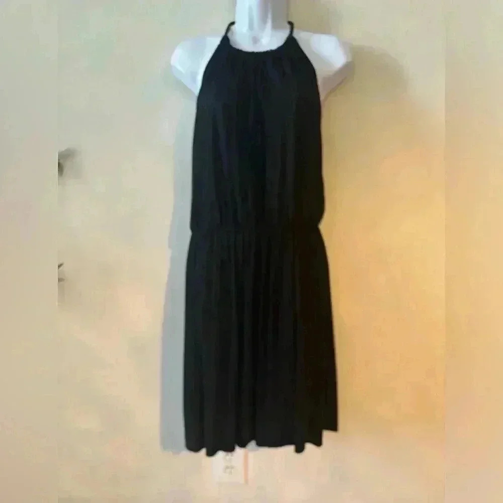 Trina Turk Black Dress